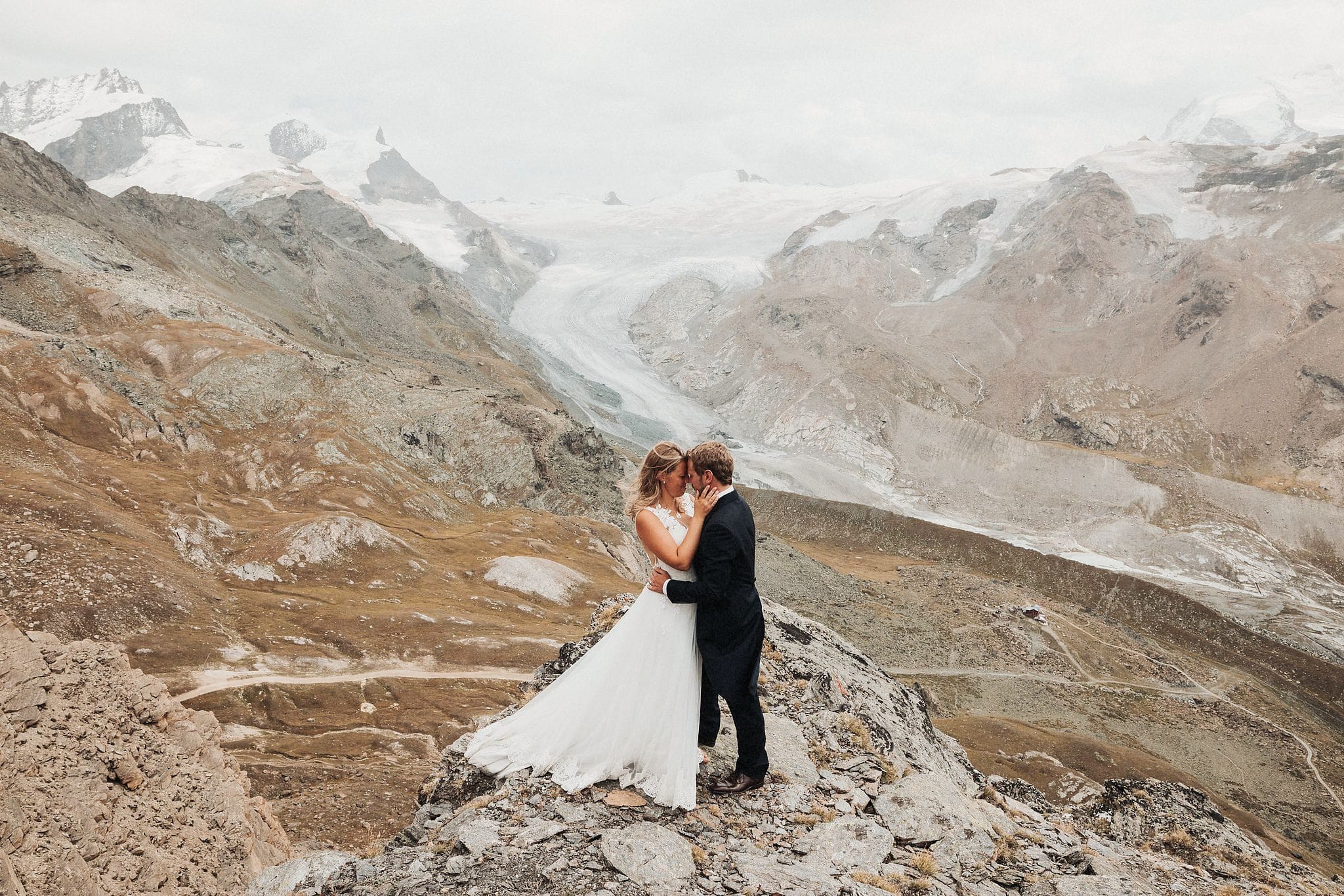 Hochzeitsfotograf Zermatt