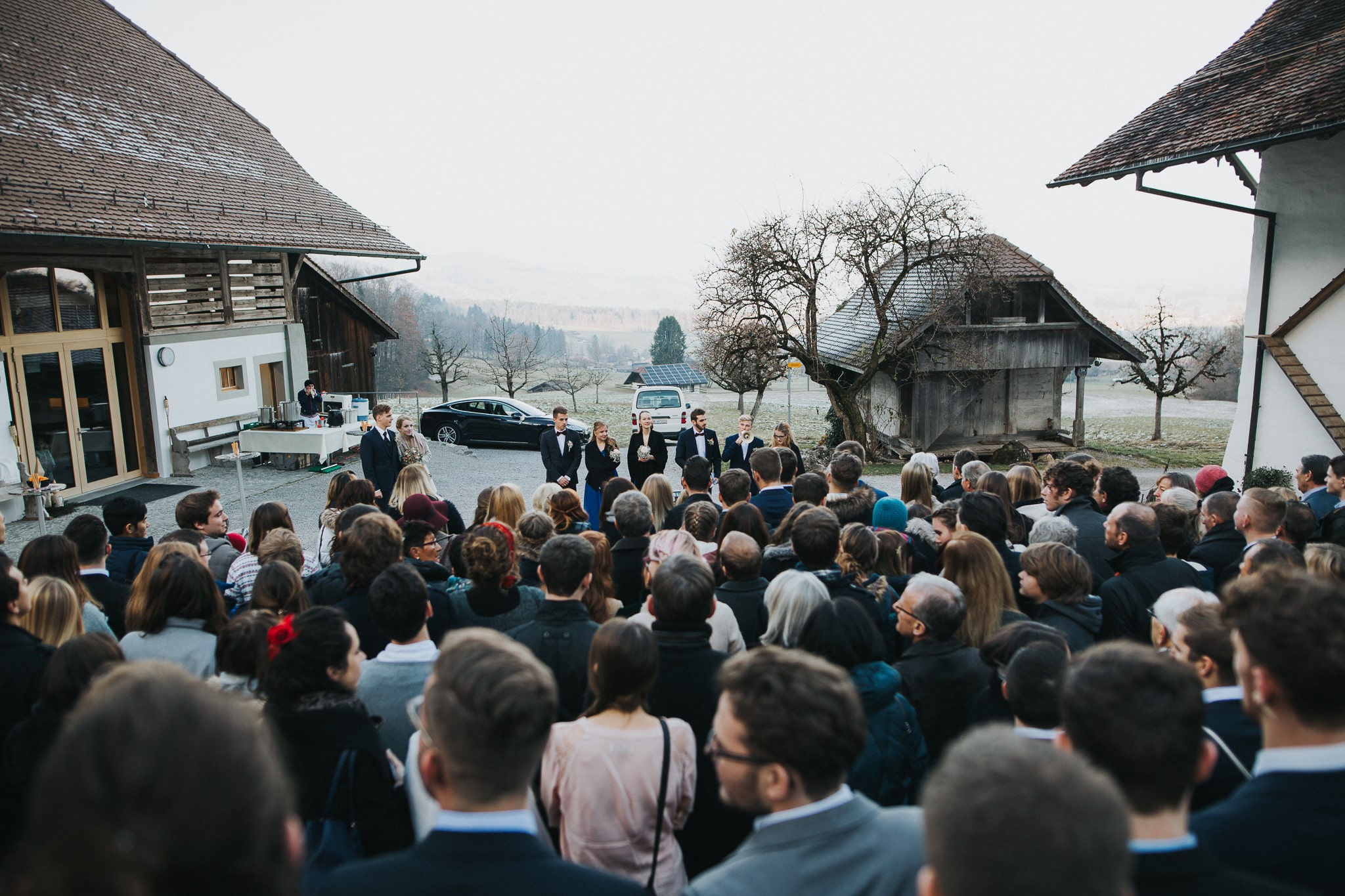 Hochzeit Blumenstein